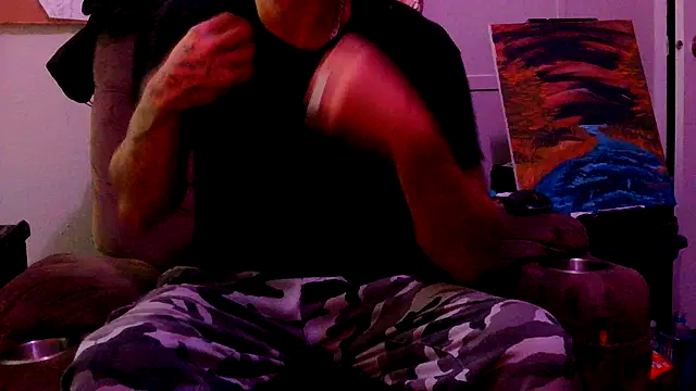 TheOneYouLove69 online show from March 23, 2025, 4:05 am