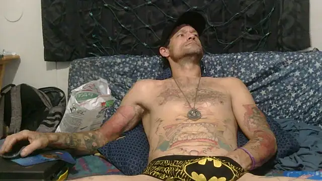 TheOneYouLove69 online show from September 8, 2025, 3:00 pm