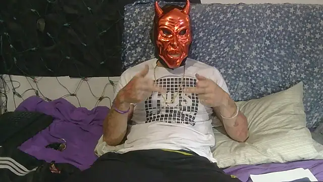 TheOneYouLove69 online show from October 22, 2025, 12:00 am