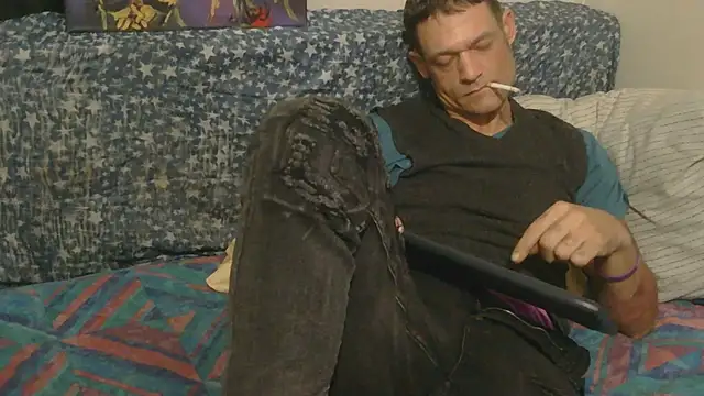 TheOneYouLove69 online show from October 30, 2025, 9:55 am