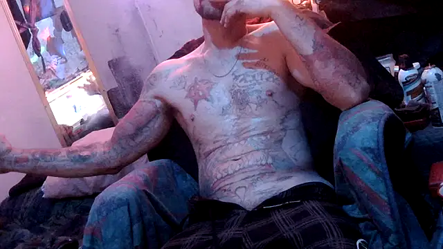 TheOneYouLove69 online show from March 29, 2026, 9:04 pm