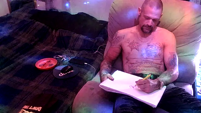 TheOneYouLove69 online show from April 3, 2026, 6:22 am