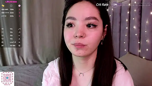 TaiteGloss online show from January 20, 2025, 10:15 pm