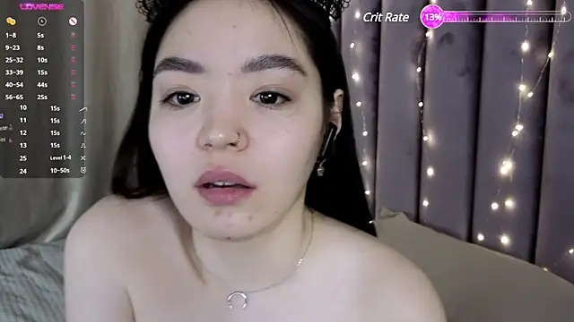 TaiteGloss online show from January 31, 2025, 10:21 pm