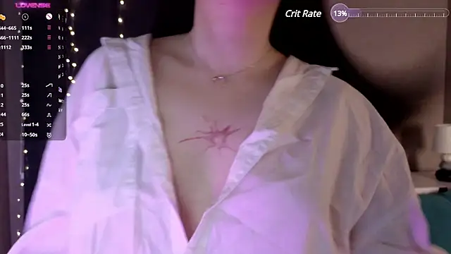 TaiteGloss online show from March 3, 2025, 4:14 pm