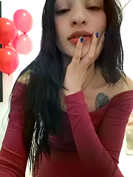 Calypso226 online show from February 14, 2026, 7:54 pm