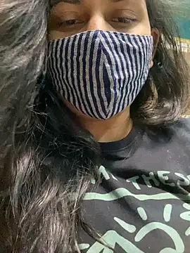 Snapshot of HaaniKaur chatting on January 10, 2025, 5:24 pm HaaniKaur online show from January 10, 2025, 5:24 pm