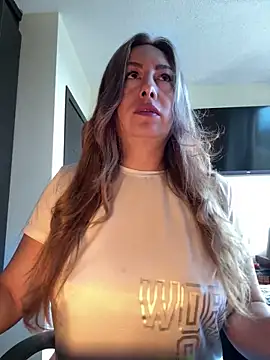 xLadyScarlettx online show from January 3, 2025, 5:20 pm