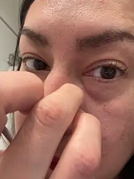 xLadyScarlettx online show from December 16, 2025, 3:55 am