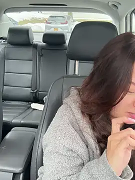 xLadyScarlettx online show from March 7, 2026, 8:06 pm