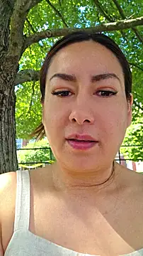 xLadyScarlettx online show from June 7, 2026, 2:10 pm