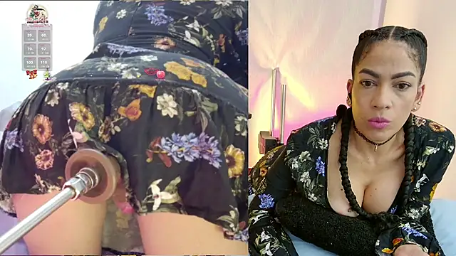 sara smith45 online show from December 31, 2024, 12:36 pm