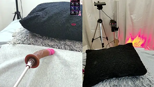 sara smith45 online show from February 11, 2025, 12:05 pm