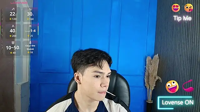 luandy online show from June 9, 2026, 11:44 am