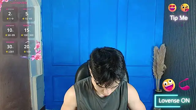 luandy online show from June 10, 2026, 11:53 am