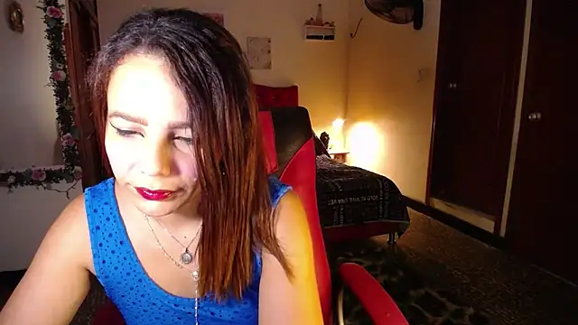 danielle rose 1 online show from December 16, 2025, 6:02 pm