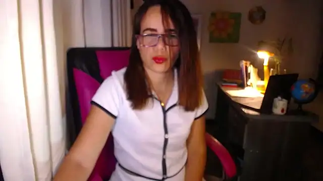 danielle rose 1 online show from May 23, 2026, 3:27 pm