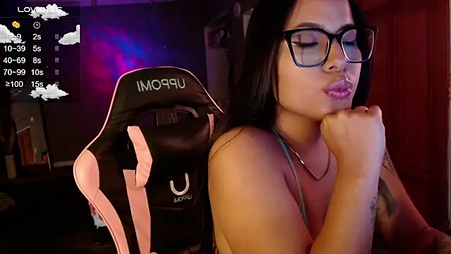 alexa kei online show from December 17, 2025, 4:24 pm