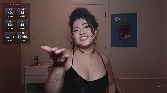 Snapshot of ann4montez_ chatting on December 26, 2024, 3:59 am ann4montez  online show from December 26, 2024, 3:59 am