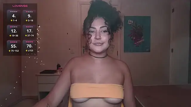 Snapshot of ann4montez_ chatting on January 29, 2025, 3:54 am ann4montez  online show from January 29, 2025, 3:54 am