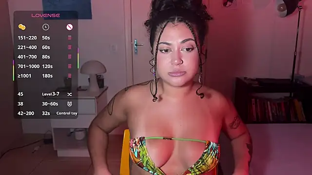 ann4montez  online show from April 14, 2026, 3:45 am