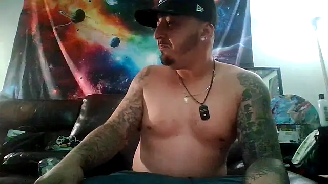 Antoniothedon online show from March 29, 2026, 10:04 am