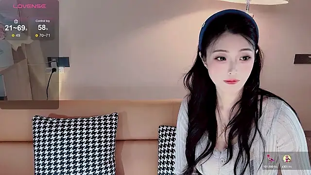 Yaikun0-0 online show from December 5, 2024, 2:31 am