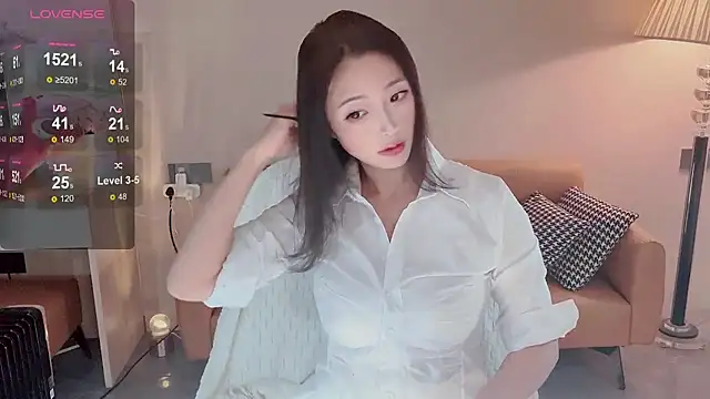 Yaikun0-0 online show from December 25, 2024, 1:31 am