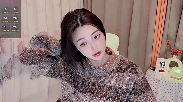 Yaikun0-0 online show from February 1, 2025, 1:30 pm