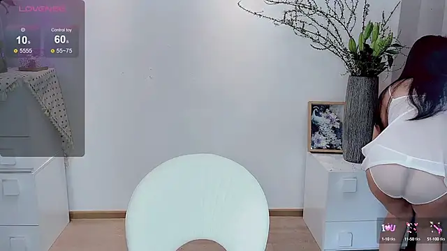 Yaikun0-0 online show from March 2, 2025, 2:43 pm