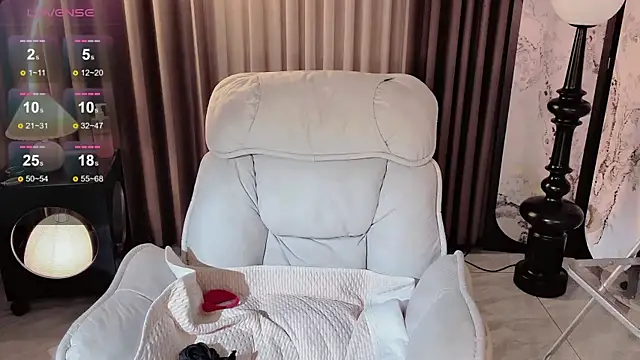 Yaikun0-0 online show from October 9, 2025, 4:21 am