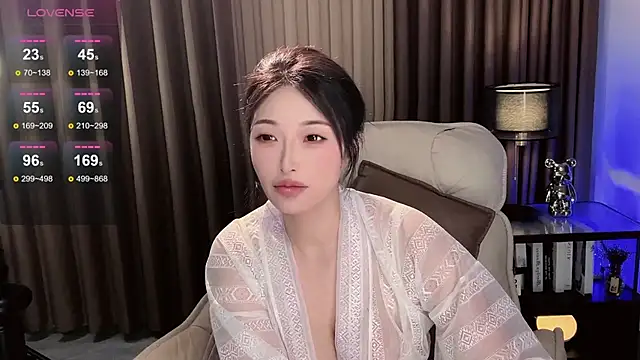 Snapshot of Yaikun0-0 chatting on February 10, 2026, 1:21 am Yaikun0-0 online show from February 10, 2026, 1:21 am