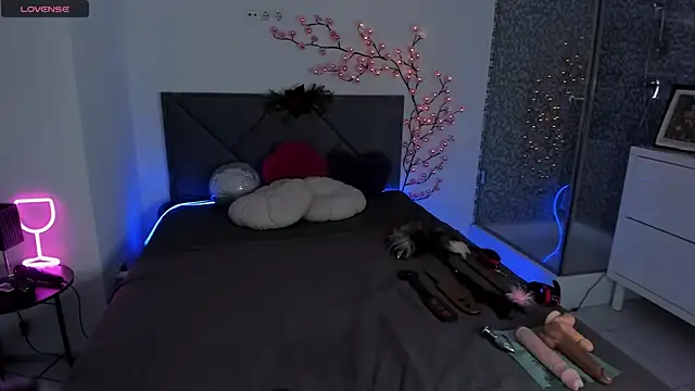 CassieEvans online show from January 9, 2026, 6:27 am