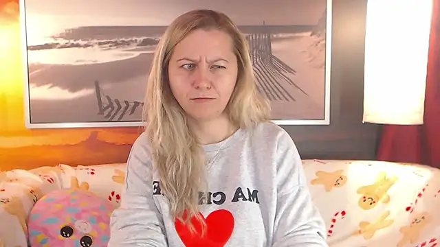 BigBoobsARRI online show from December 3, 2024, 7:54 am