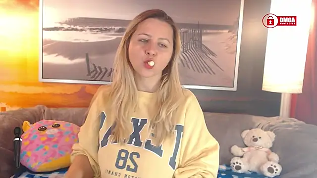 BigBoobsARRI online show from February 19, 2025, 3:49 pm