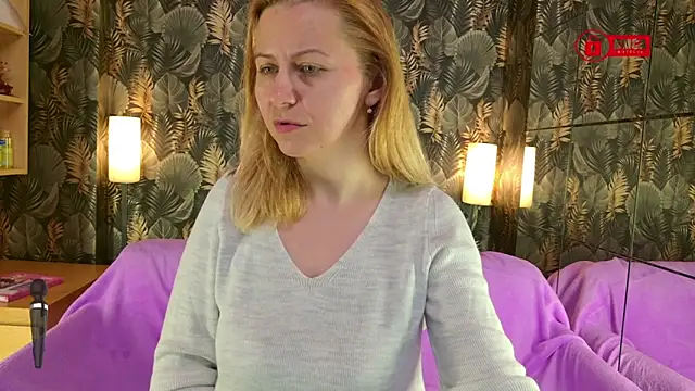 BigBoobsARRI online show from April 4, 2026, 10:24 am