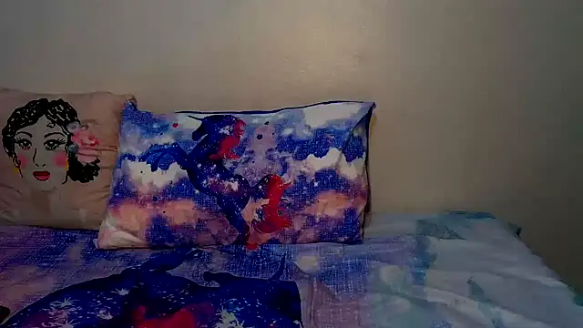 SexyFreaky  online show from February 9, 2025, 11:25 pm