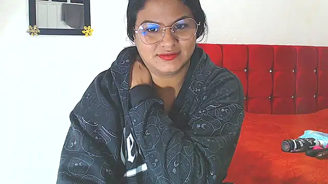 Snapshot of SweetAlmaa chatting on January 31, 2025, 9:48 am SweetAlmaa online show from January 31, 2025, 9:48 am