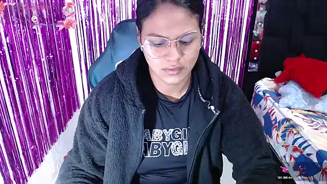 SweetAlmaa online show from February 7, 2026, 10:30 am