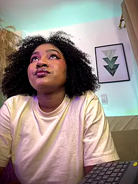 Snapshot of ohrianagibson chatting on October 7, 2025, 2:42 am ohrianagibson online show from October 7, 2025, 2:42 am