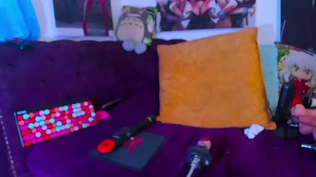 Paulamontero1 online show from September 23, 2025, 9:40 pm