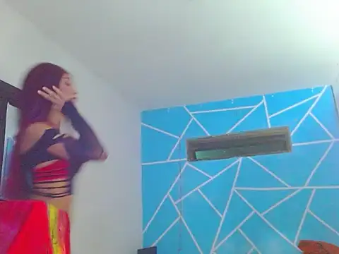 aranza ts online show from January 12, 2026, 8:19 am