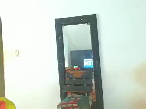 aranza ts online show from April 10, 2026, 8:08 am