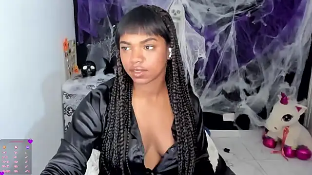 Marce 22 online show from November 2, 2025, 9:17 pm