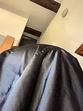 Candy-Desire online show from December 22, 2024, 9:42 pm