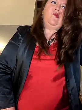 Candy-Desire online show from February 15, 2026, 8:27 pm