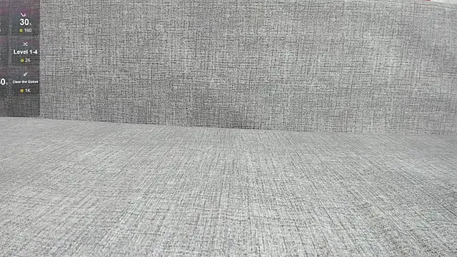 angelica marquise online show from December 19, 2025, 5:53 pm