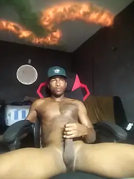 Ostinsanto online show from December 18, 2025, 4:24 pm