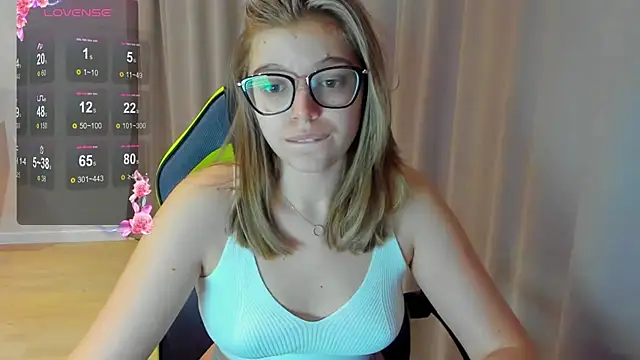 Nicky Rosee online show from December 5, 2025, 3:15 am