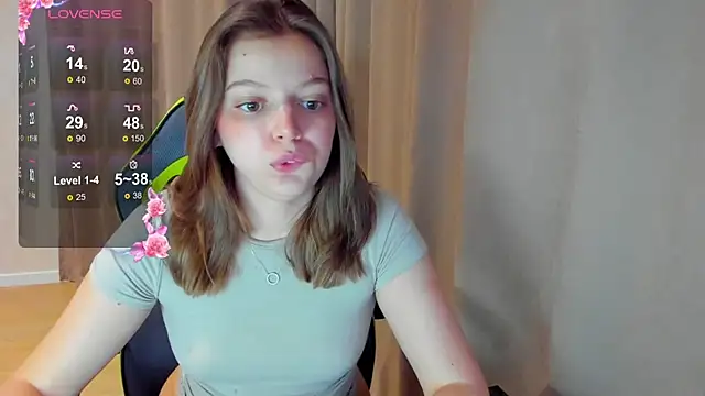 Nicky Rosee online show from February 3, 2026, 1:48 am